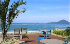Maravilhoso Apartamento Reserva DNA Ubatuba